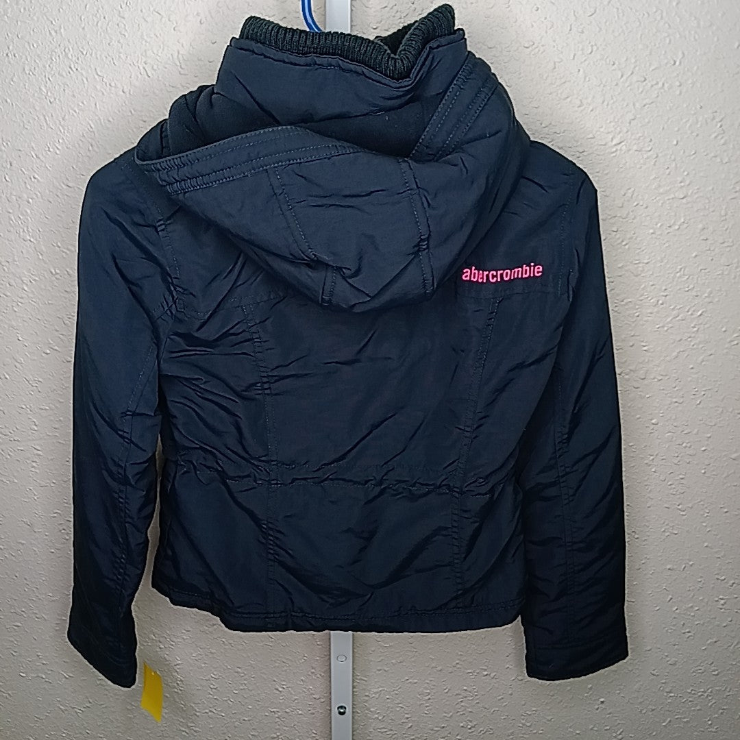Abercrombie L Jacket
