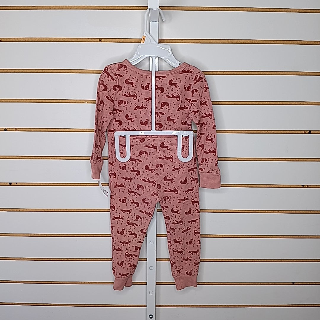 Dip 2T Pajamas 2pc