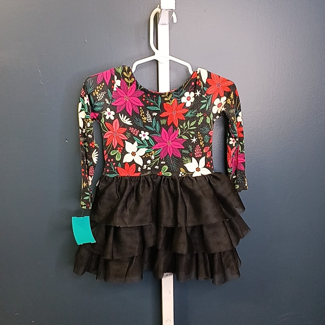 Little Sleepies 12-18 Months Dress