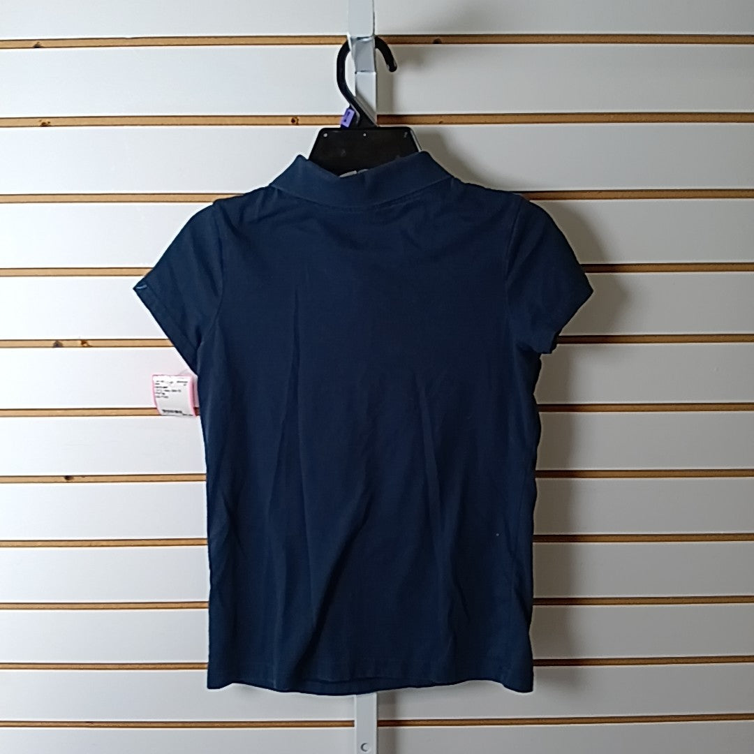Cat & Jack 10/12 Shirt