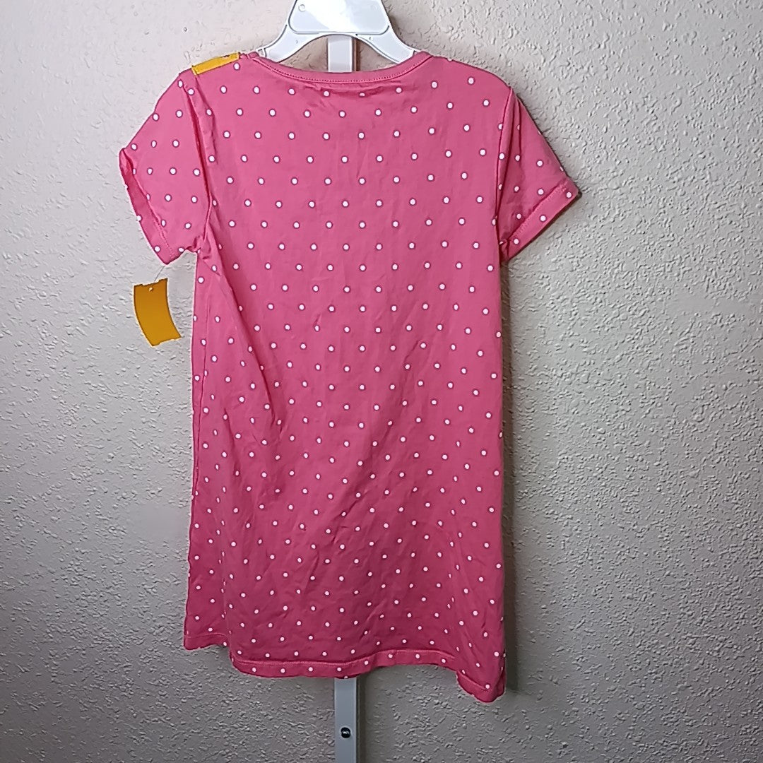 4/5 Dress