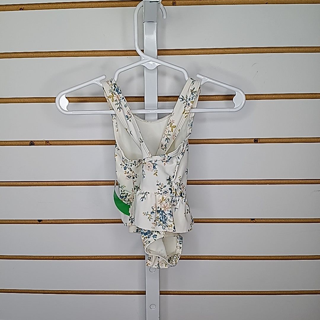 Little Planet by Carter's 3 Months Swim Suit 1pc