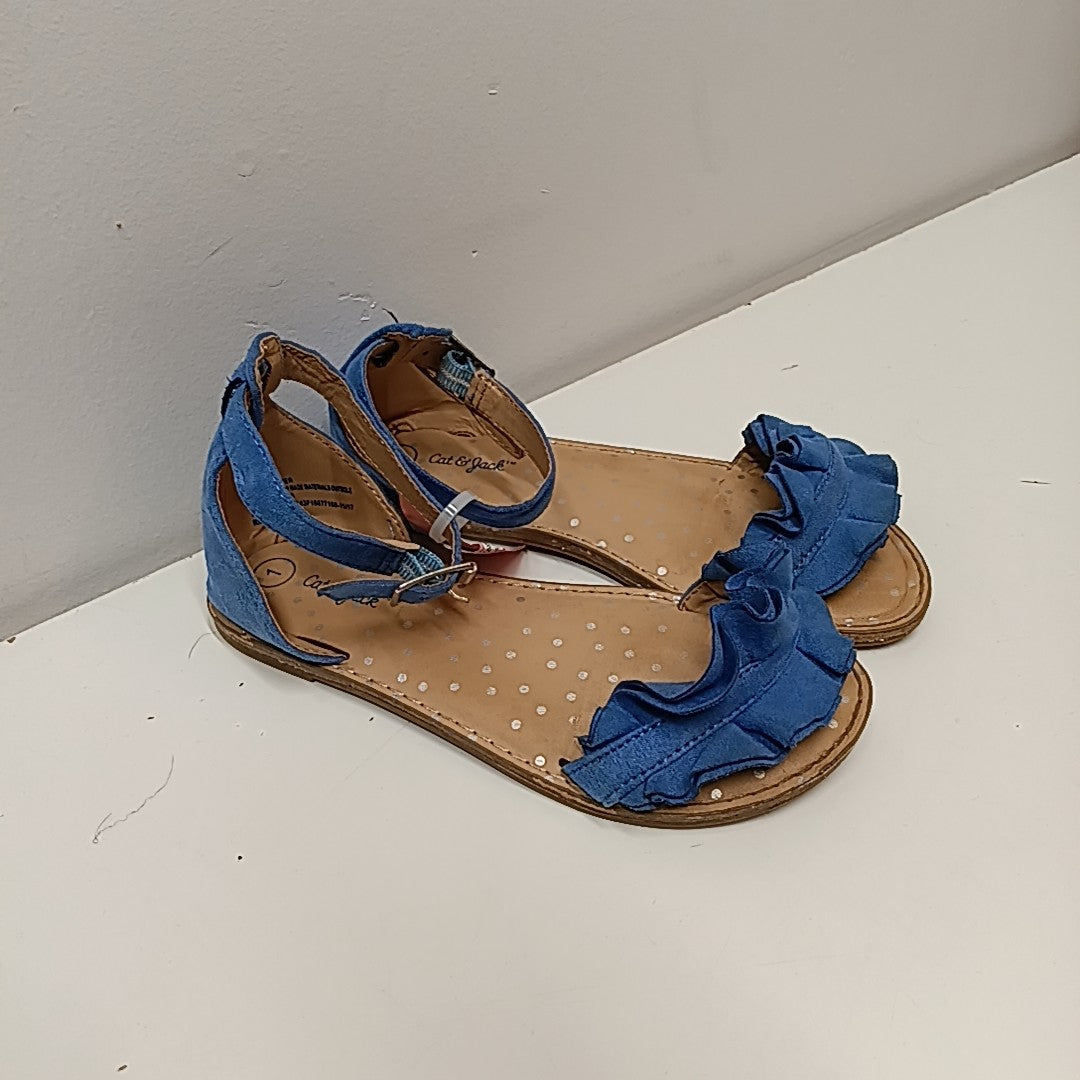 Cat & Jack 1Y Sandals