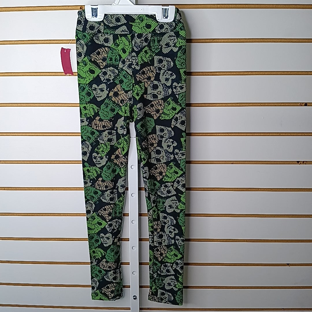 Lularoe L/XL Leggings