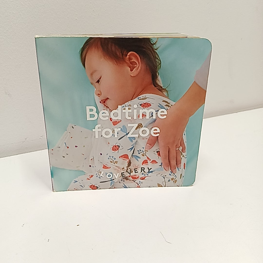 Board Book Books