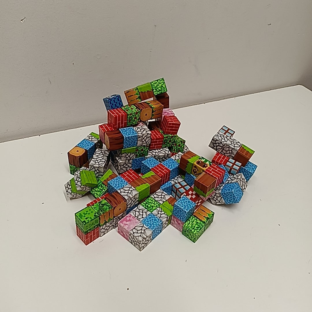 Magnetic Toy