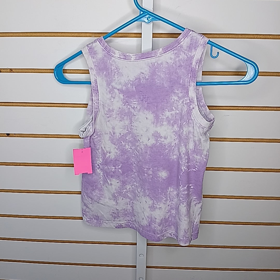 Disney 7/8 Shirt