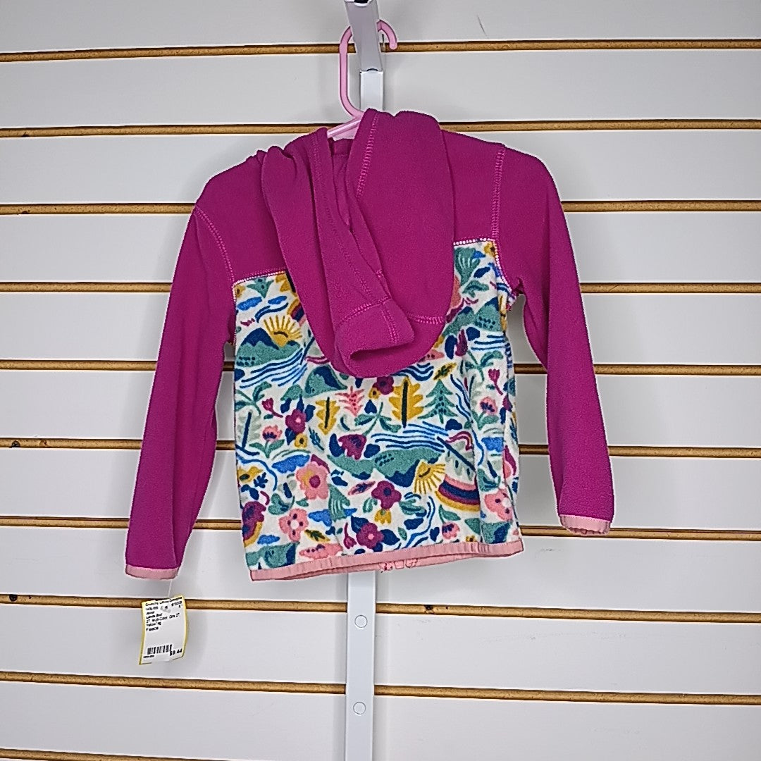 Lands End 2T Jacket