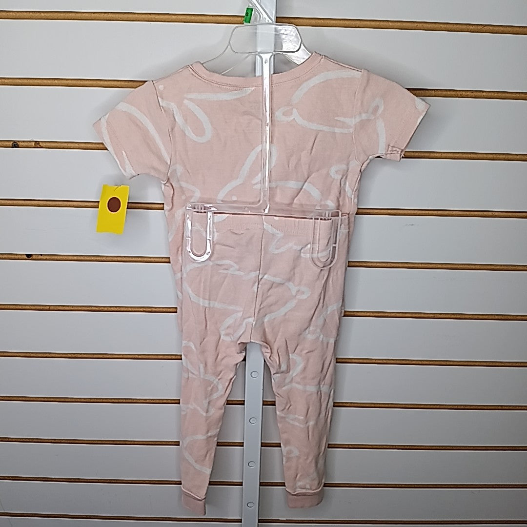 Carter's 3T Pajamas 2pc