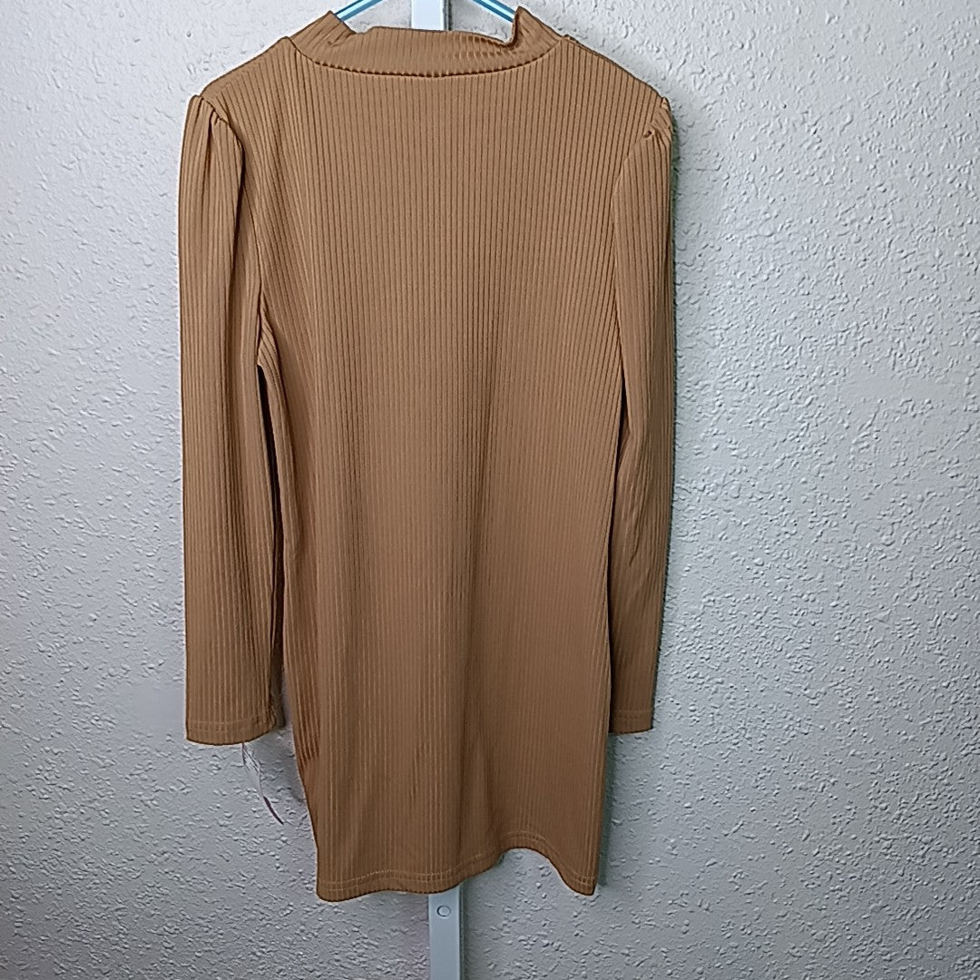 Shein 6/7 Dress