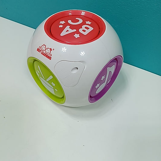 Best Learning Infant Toy
