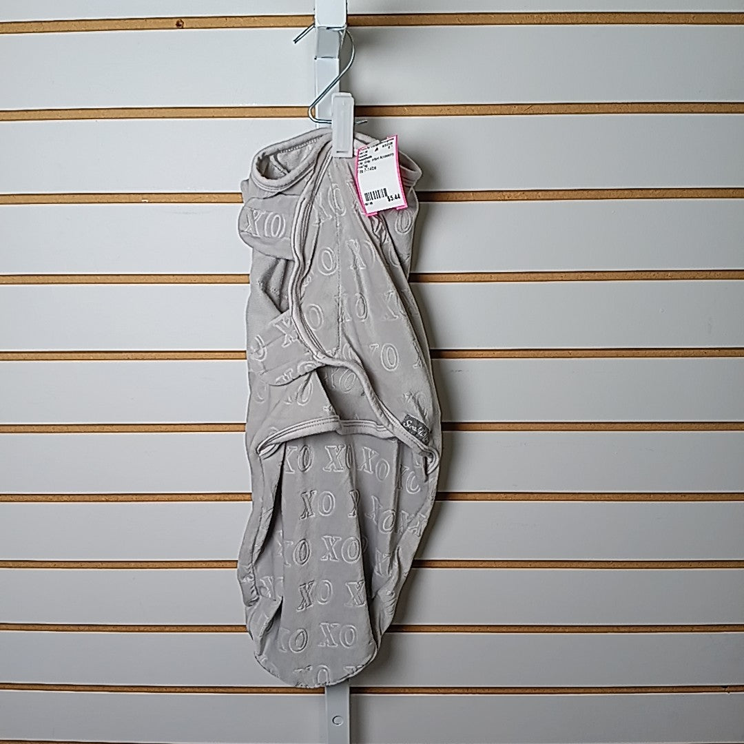 SwaddleMe Swaddle