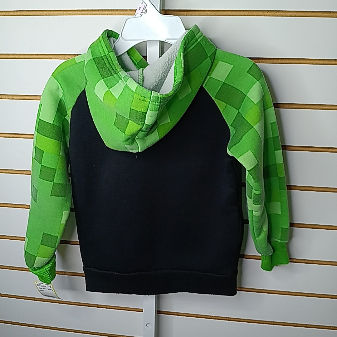 5 Sweater/Sweatshirt