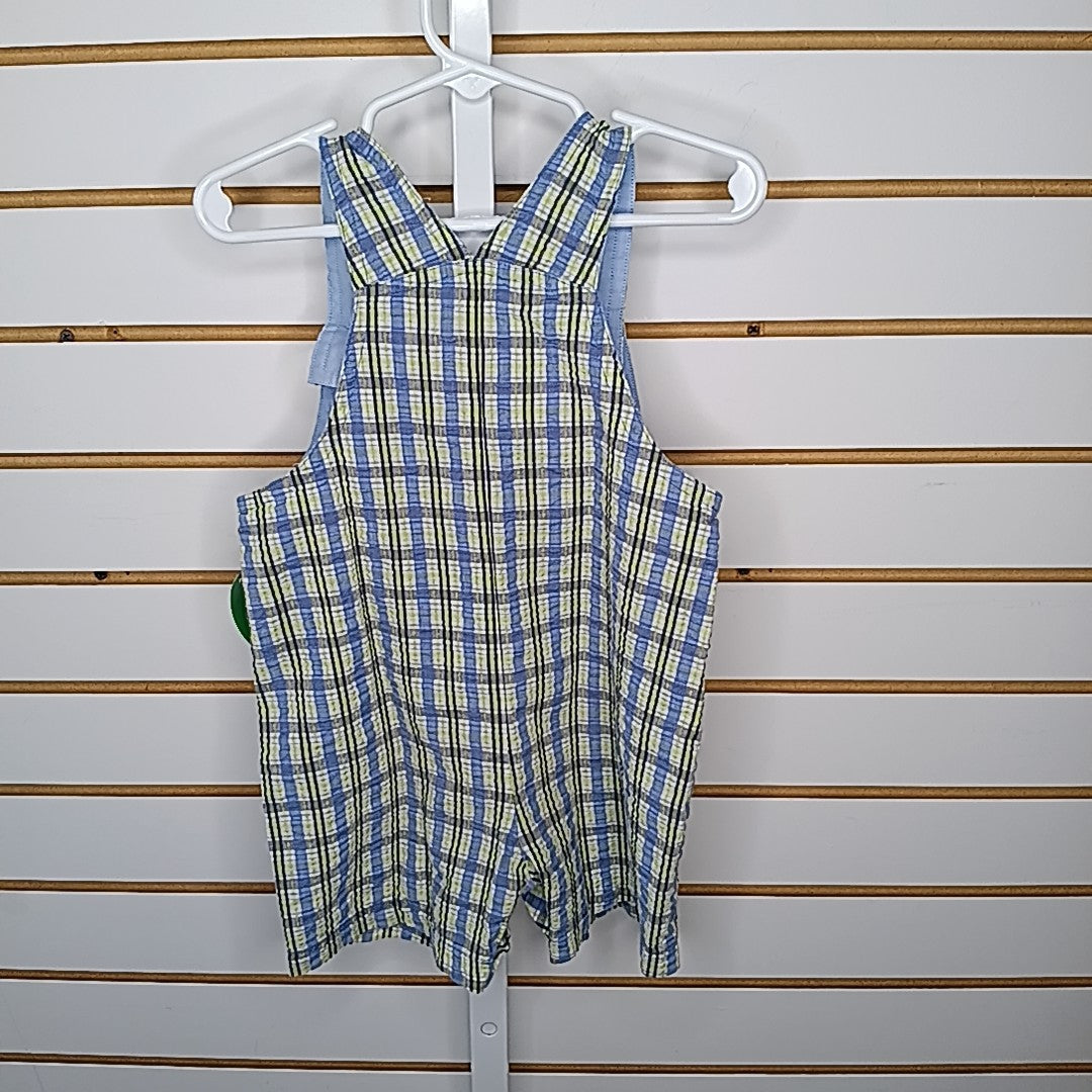Carter's 24 Months Overalls