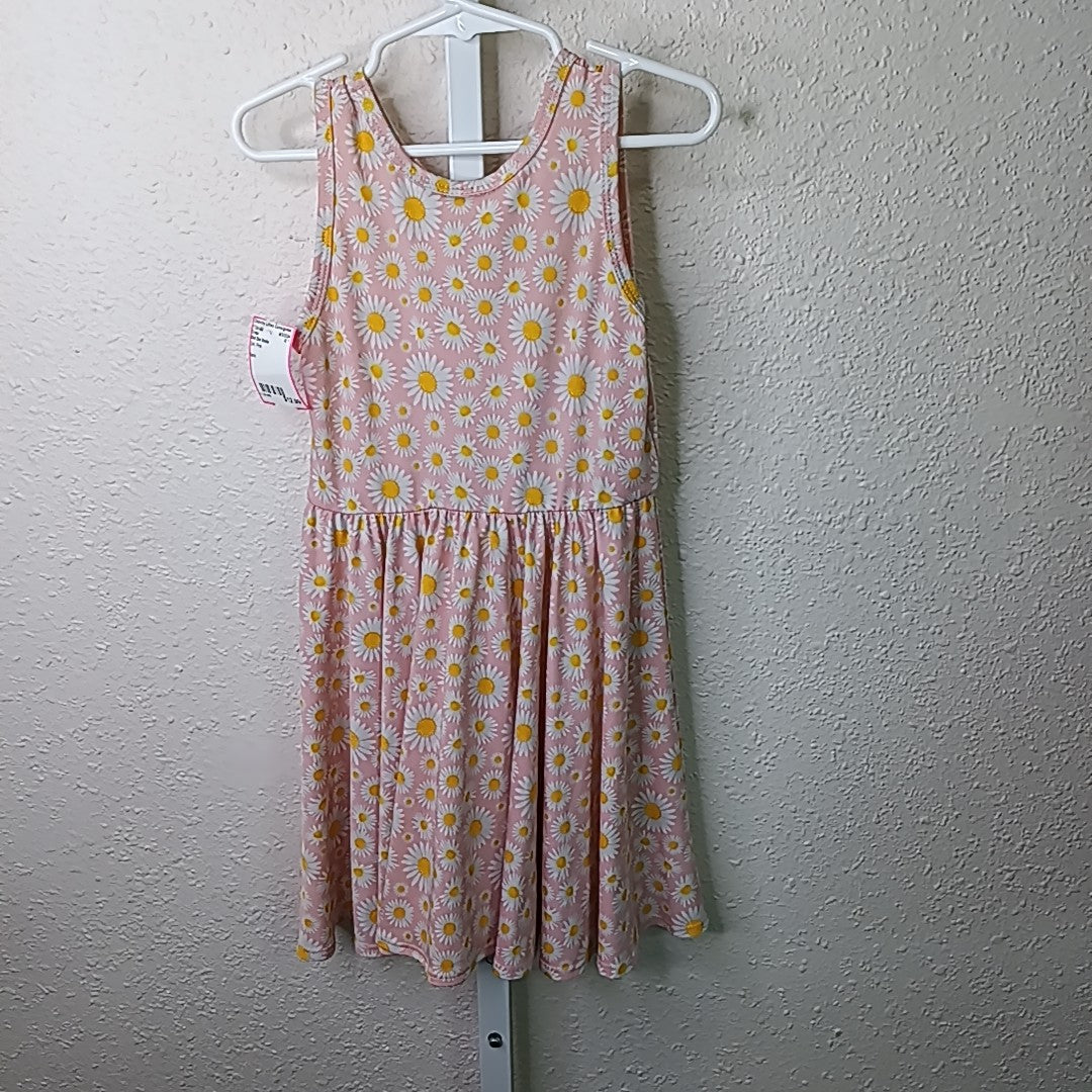 Dot Dot Smile 3/4 Dress
