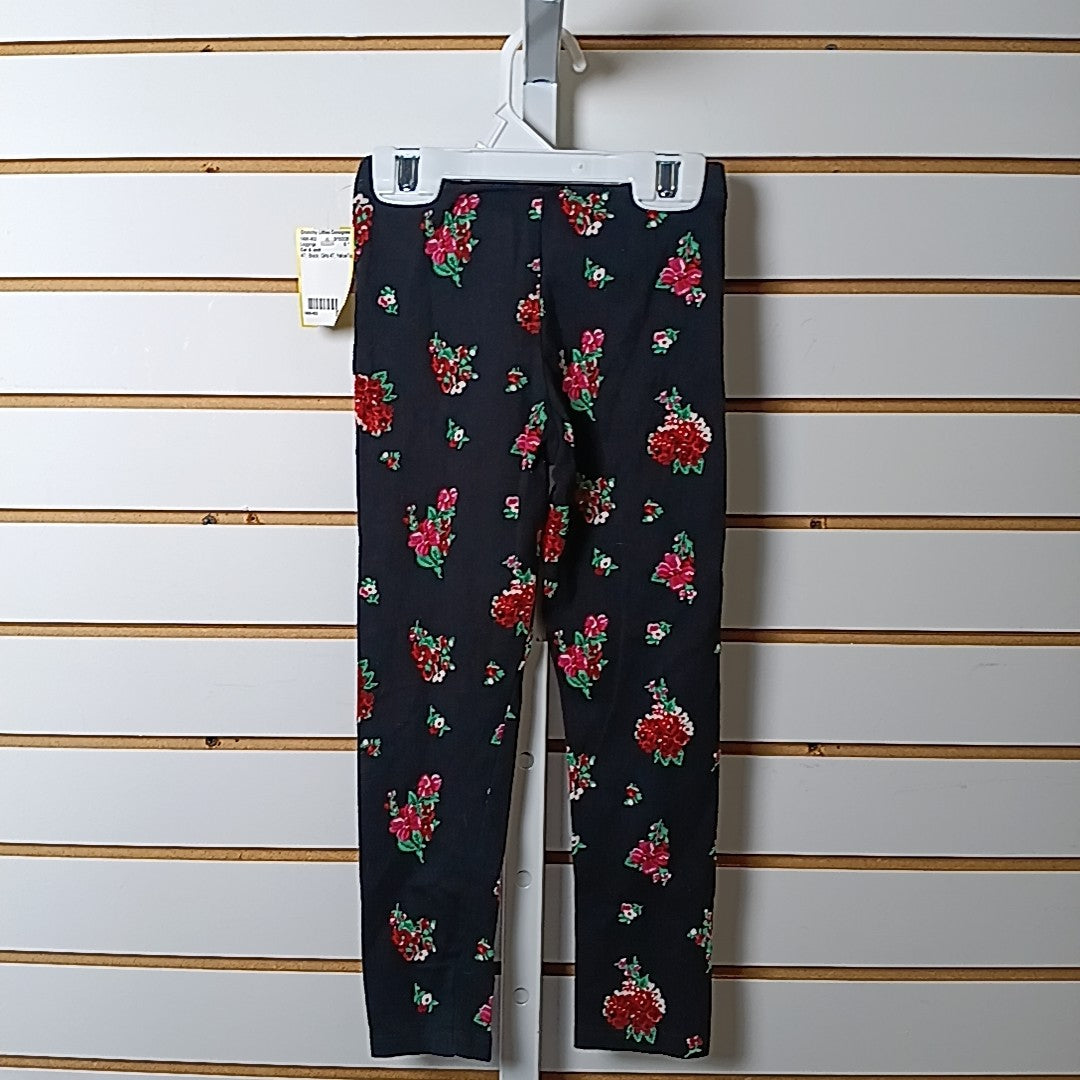 Cat & Jack 4T Leggings