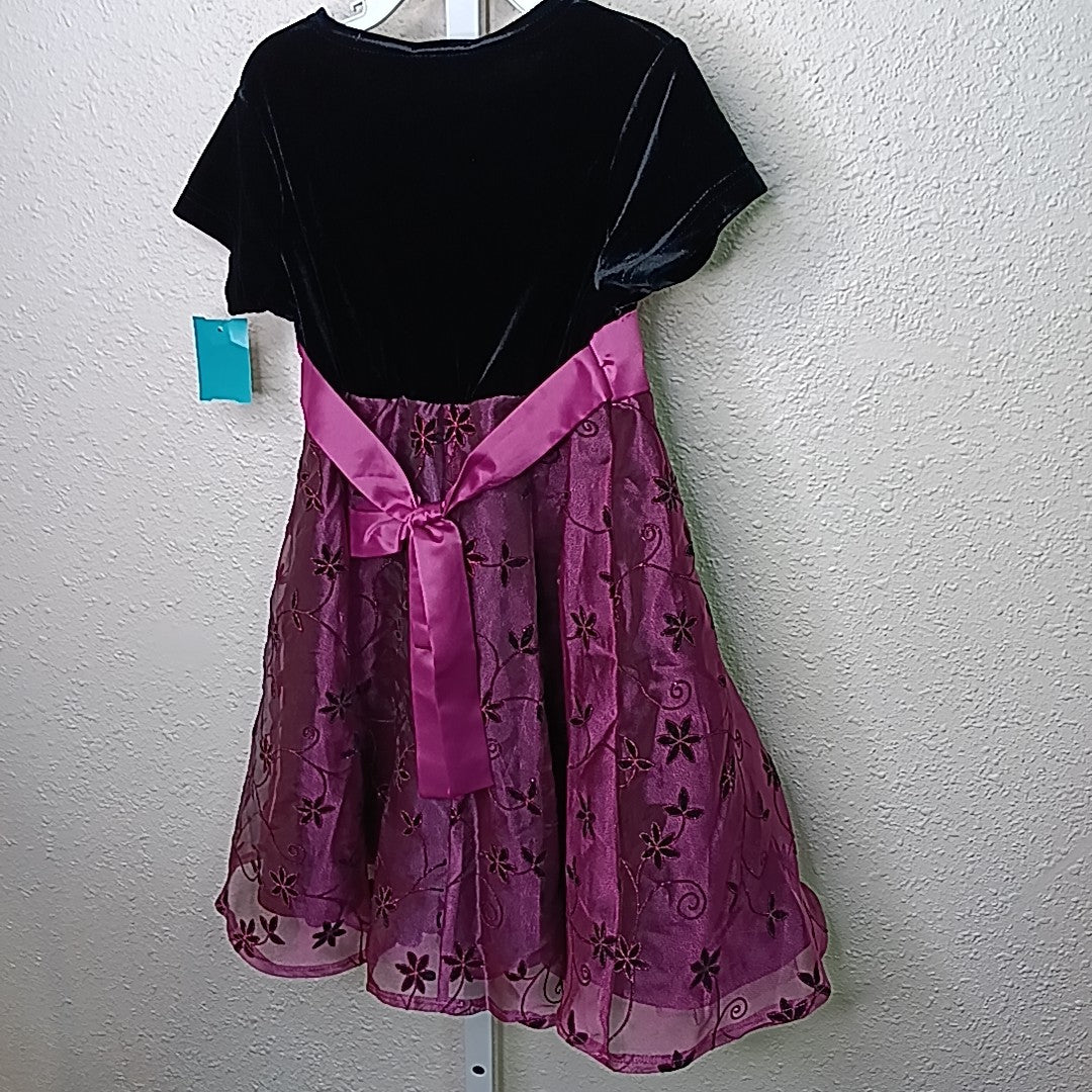 Brooke Lindsey 6 Dress