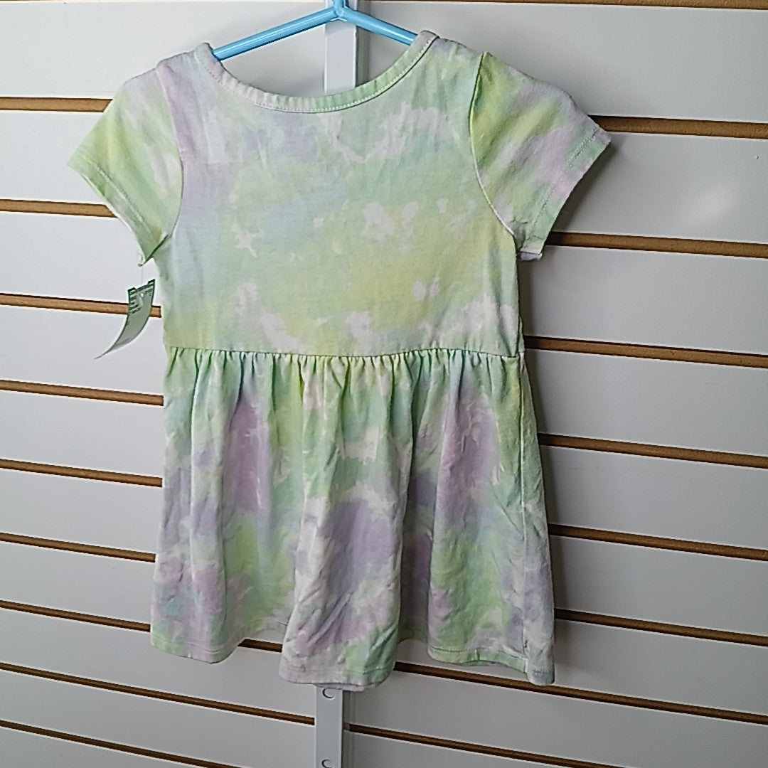 Cat & Jack 2T Dress