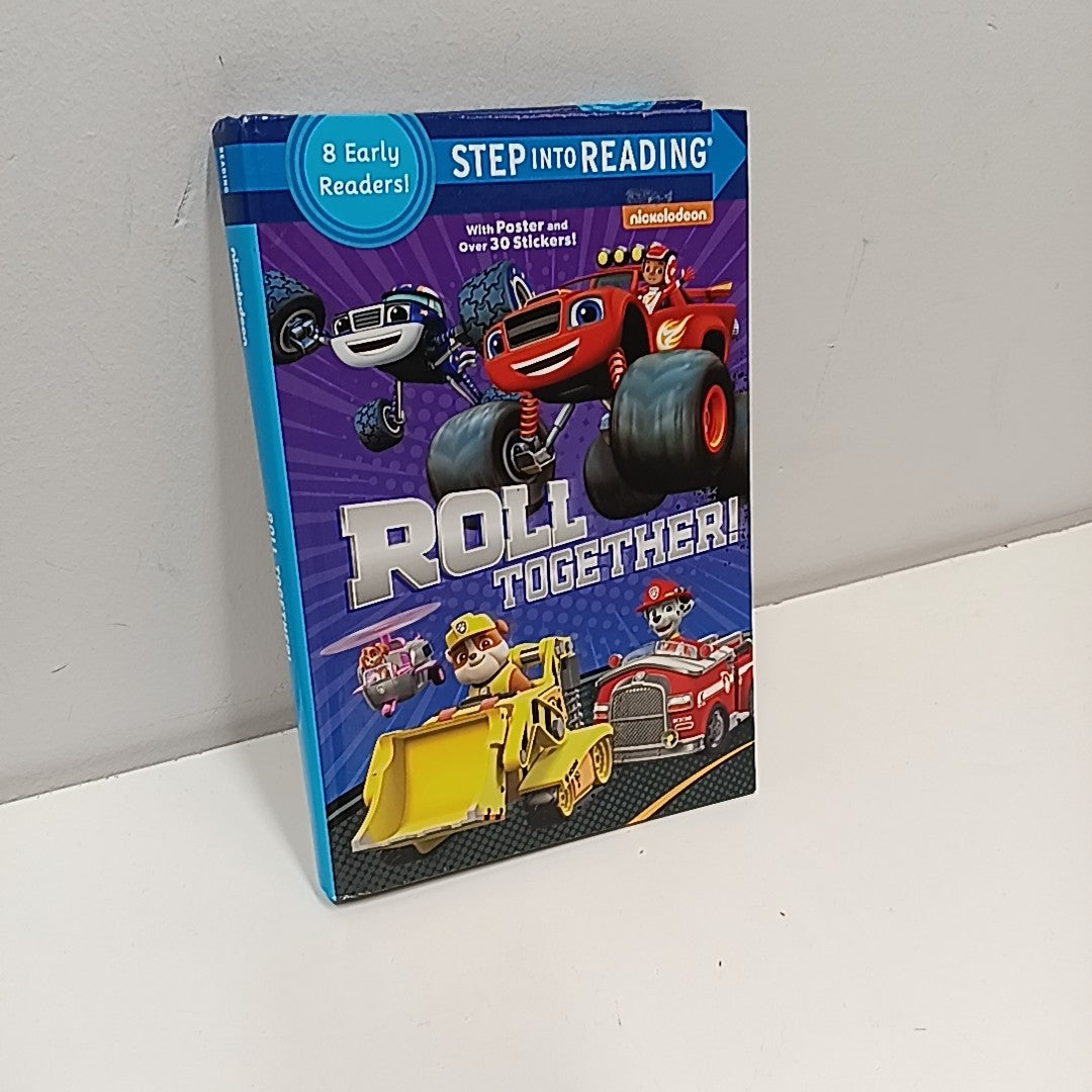 Hard Back Books