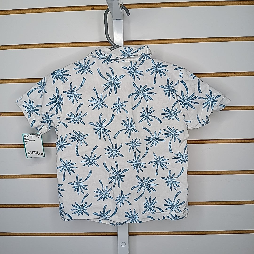 Carter's 24 Months Shirt