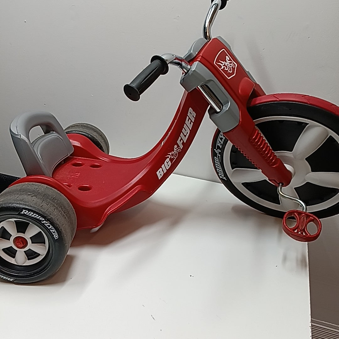 Radio Flyer Bikes and Accessories