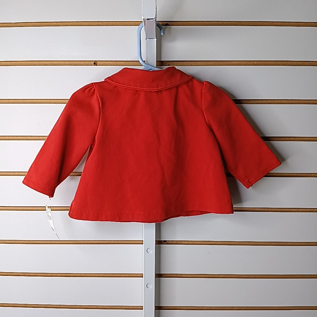 Gymboree 6-12 Months Jacket