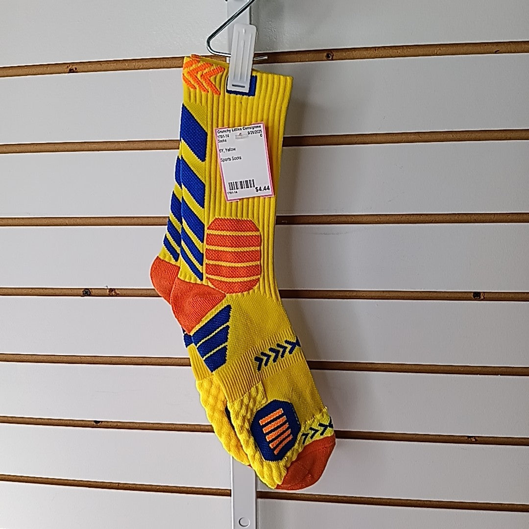 6Y Socks