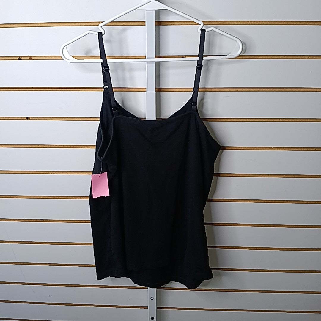 Motherhood Maternity Size XL MAT Nursing Top