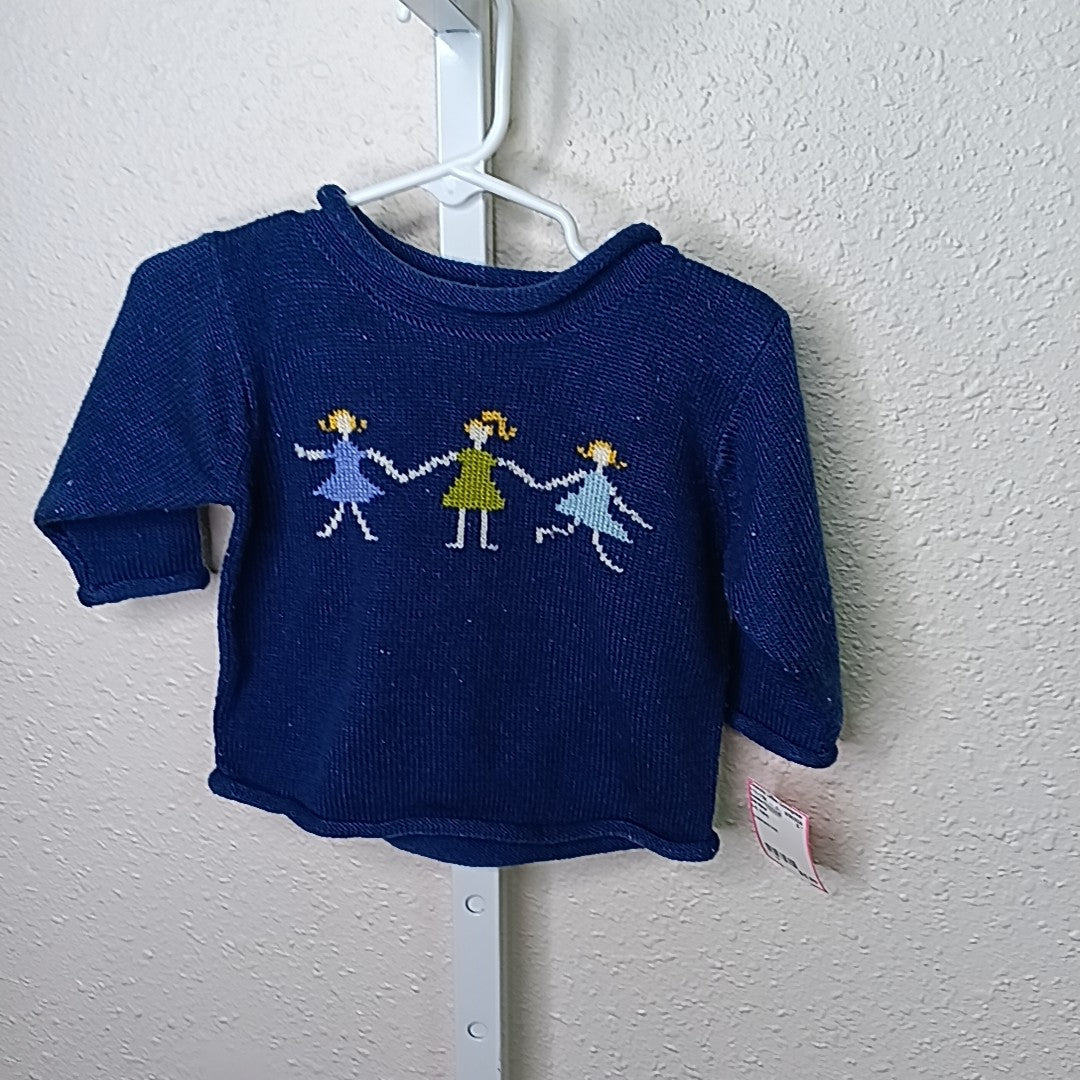 Old Navy 3-6 Months Sweater/Sweatshirt
