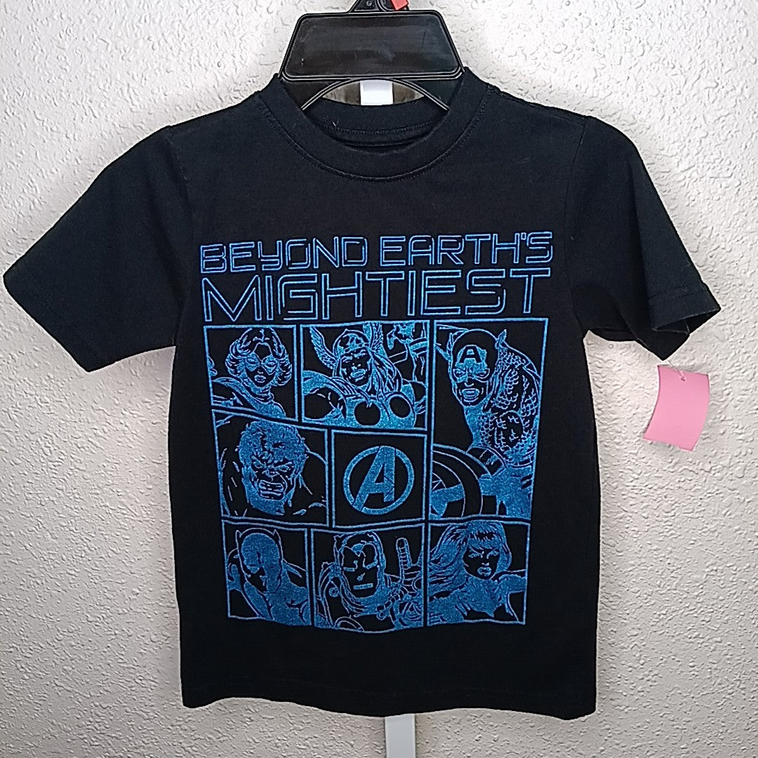 Marvel 6 Shirt