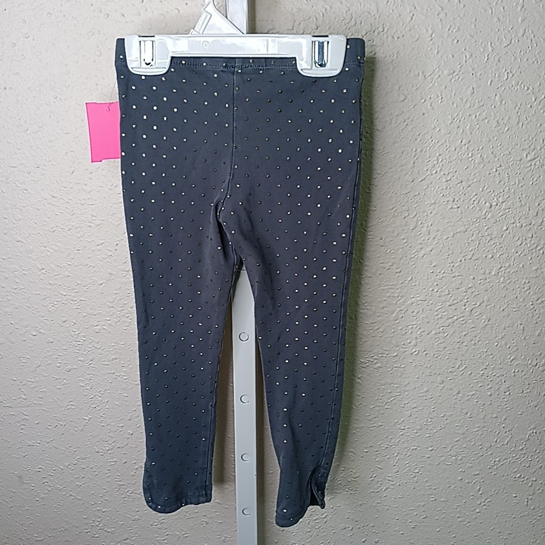 3T Leggings