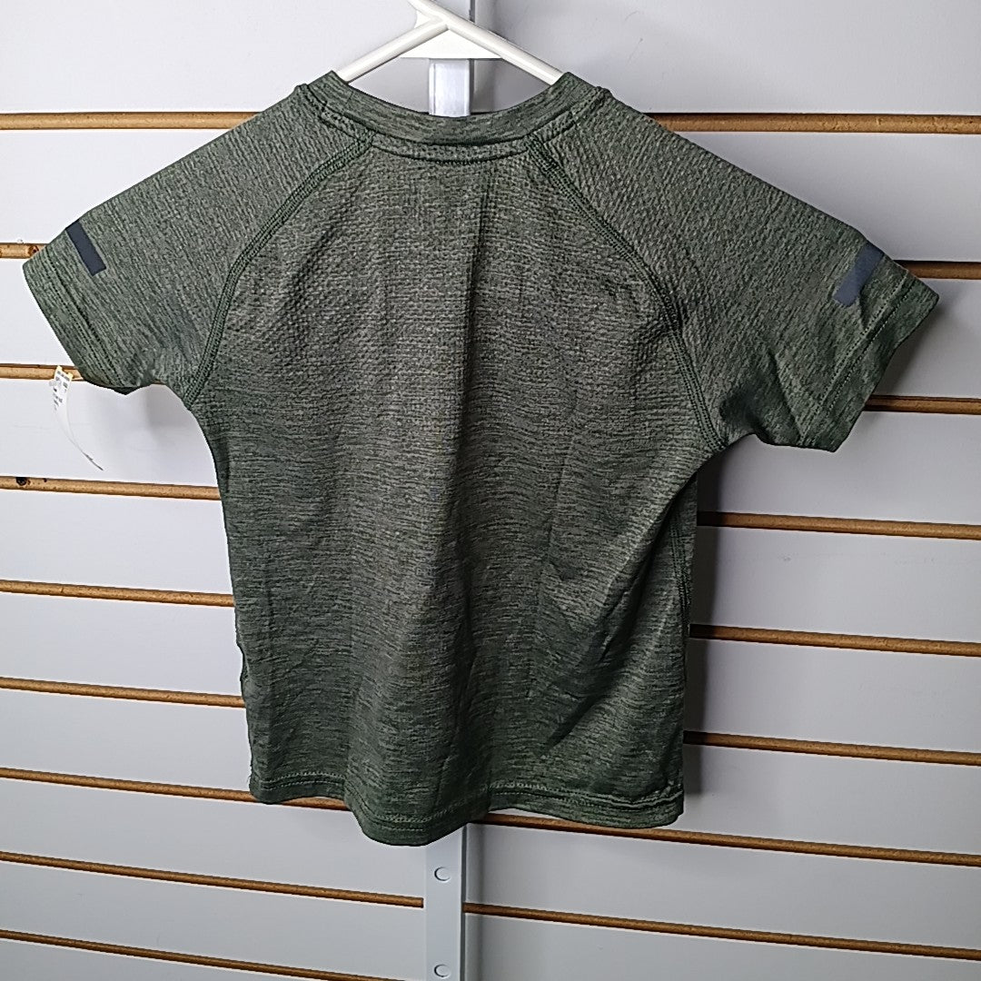 Russell 4/5 Shirt
