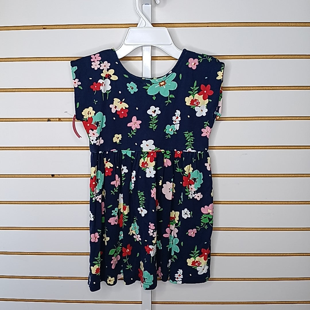 Hanna Andersson 5 Dress