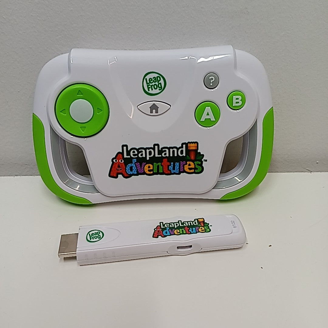 LeapFrog Electronic Toy