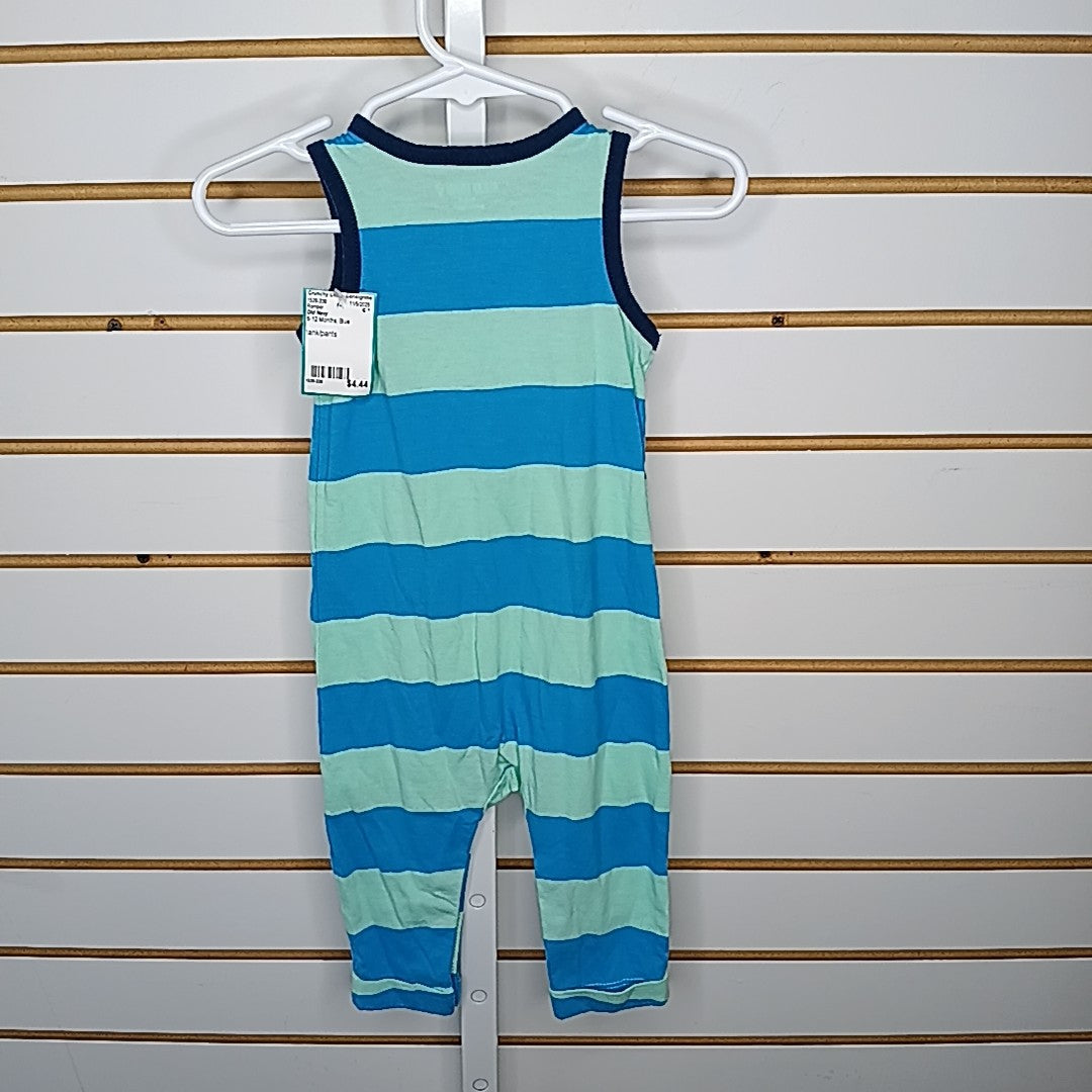 Old Navy 6-12 Months Romper