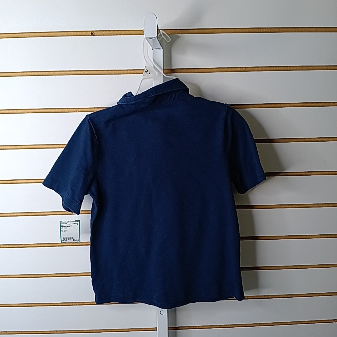 Wonder Nation 4/5 Shirt