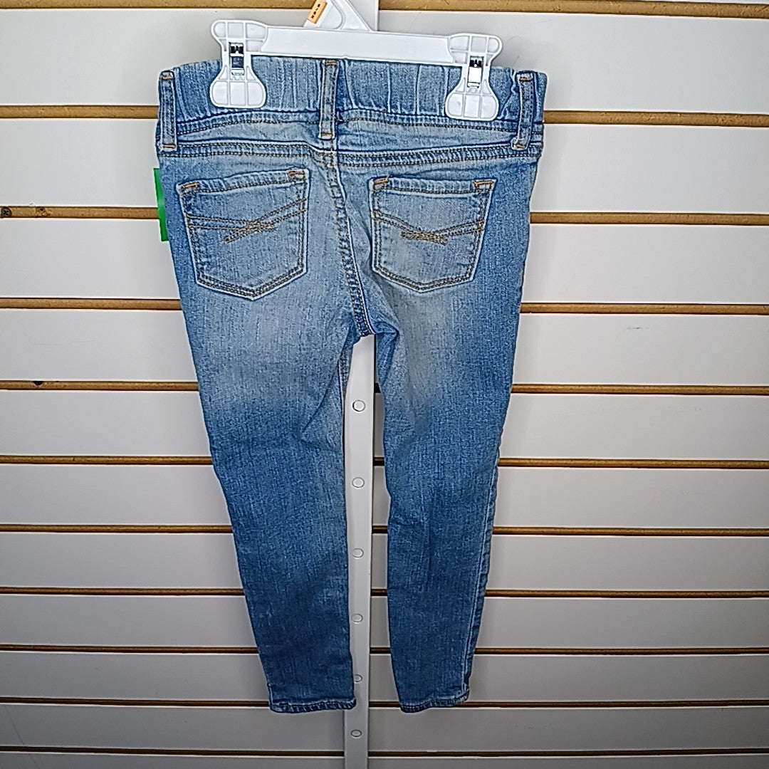 Gap 5 Pants