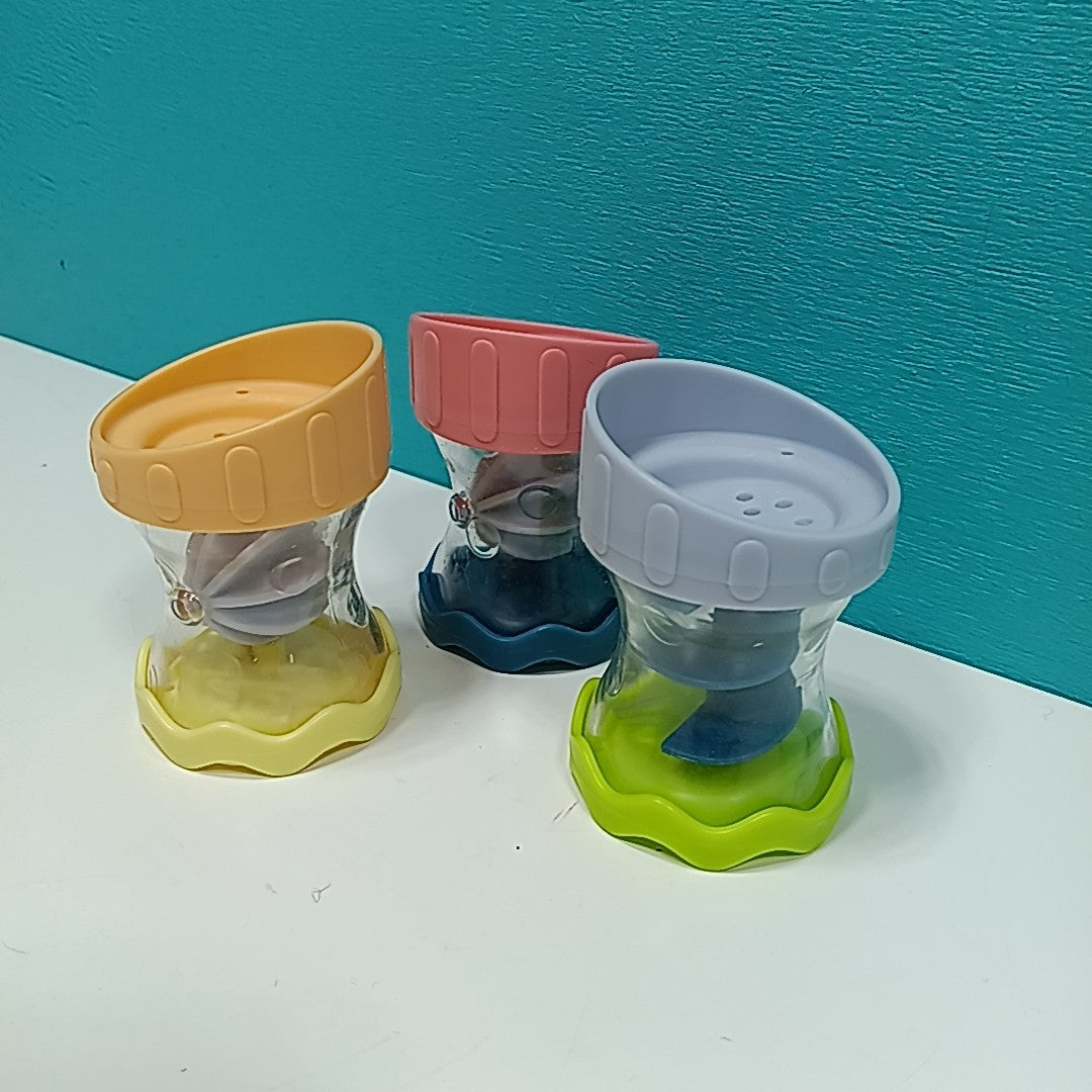 Bath Toy