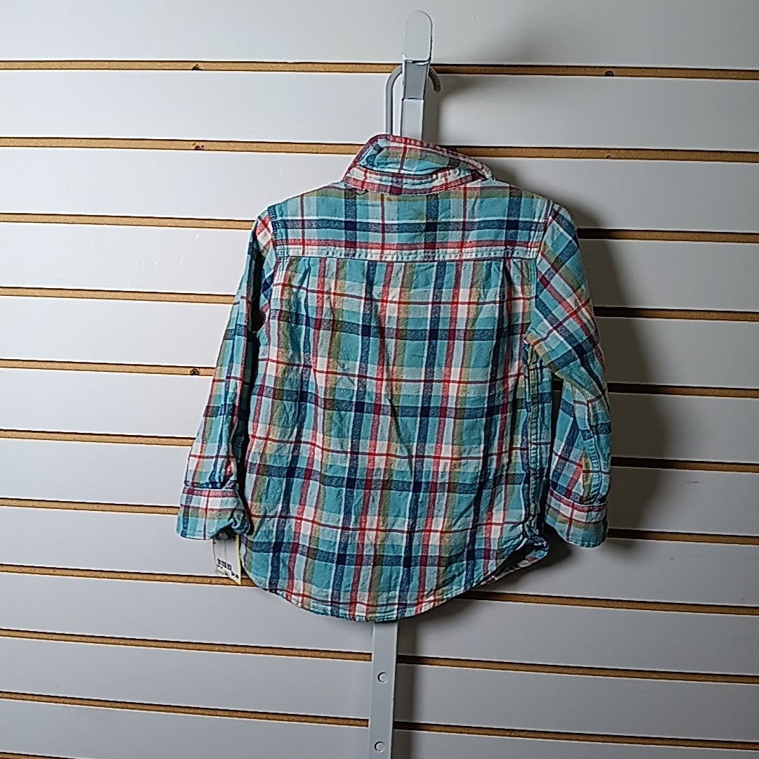Baby Gap 3T Shirt
