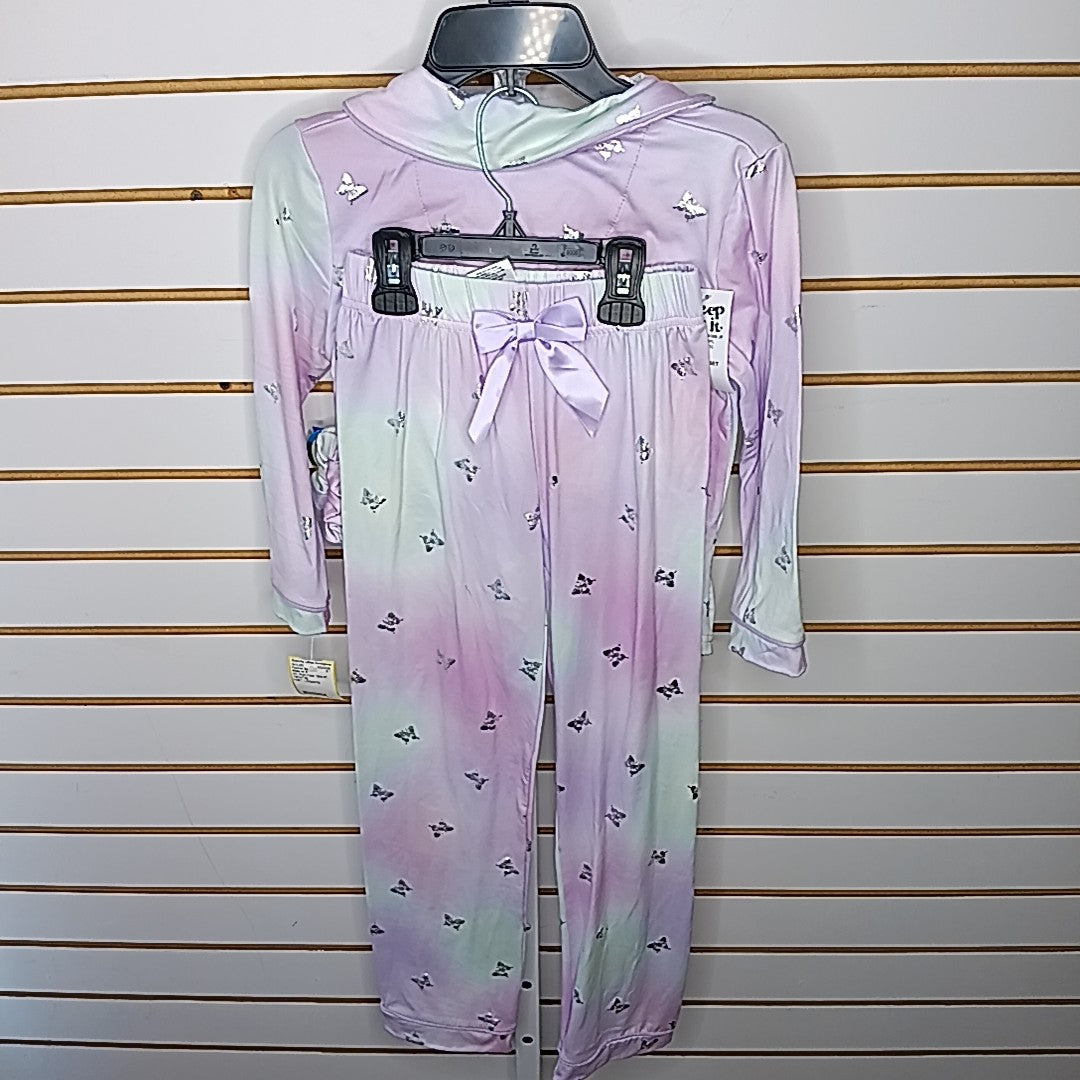 Sleep on It 4/5 Pajamas 2pc