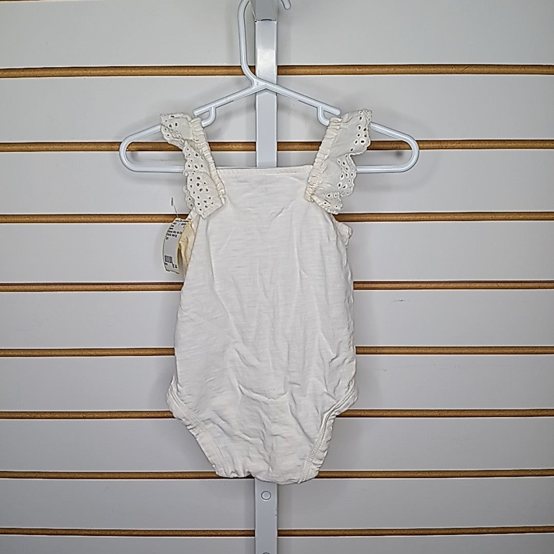 Carter's 6 Months Onesie