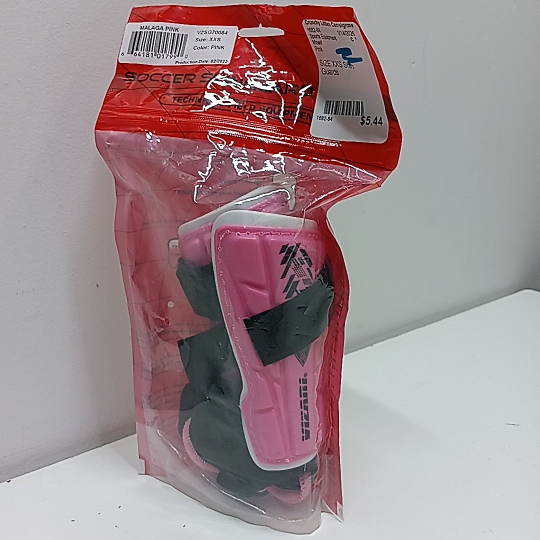 Vizari Sports Equipment