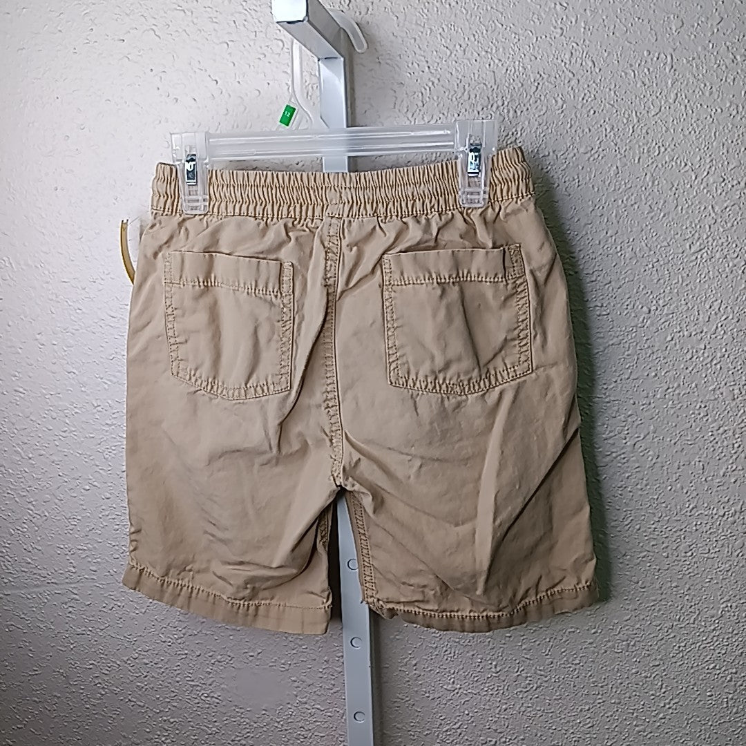 Dip 8/10 Shorts