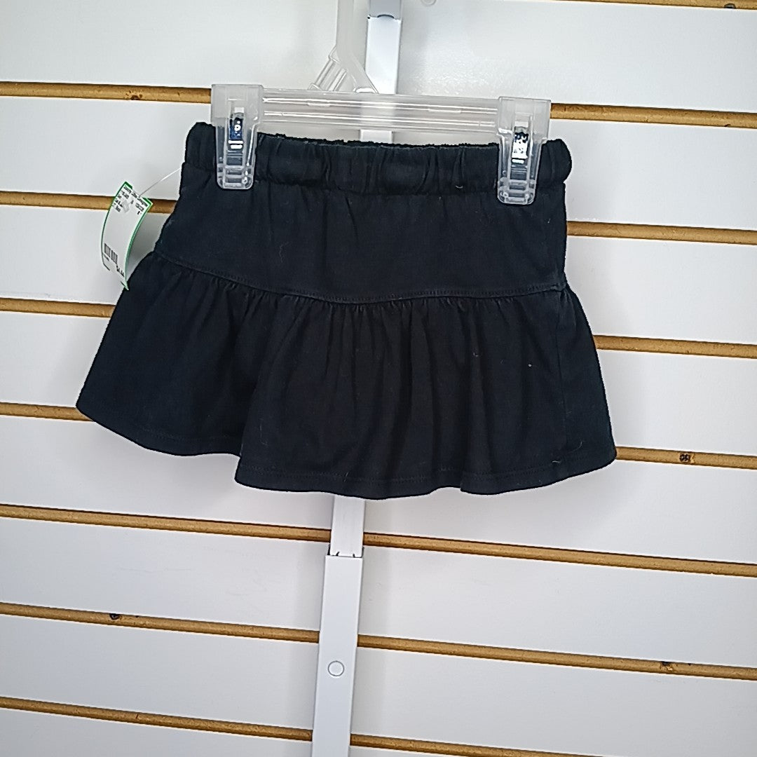 Cat & Jack 2T Skirt