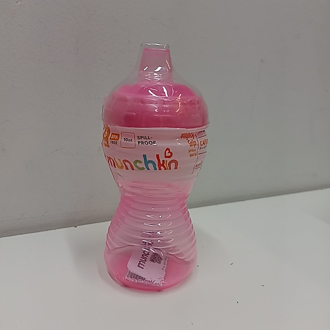 Nuby Dish Set