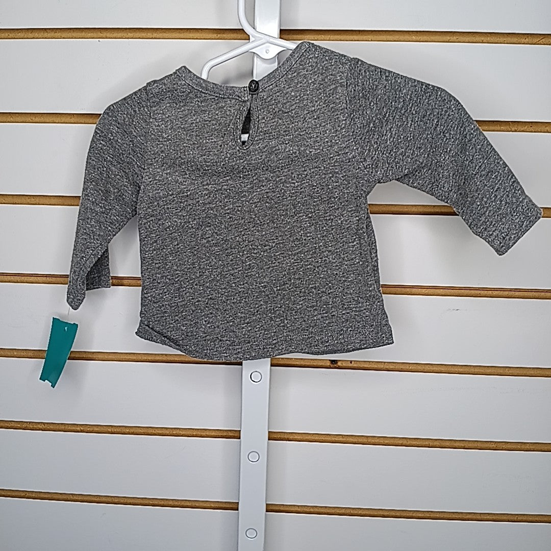 Disney Baby by Disney Store 3-6 Months Shirt
