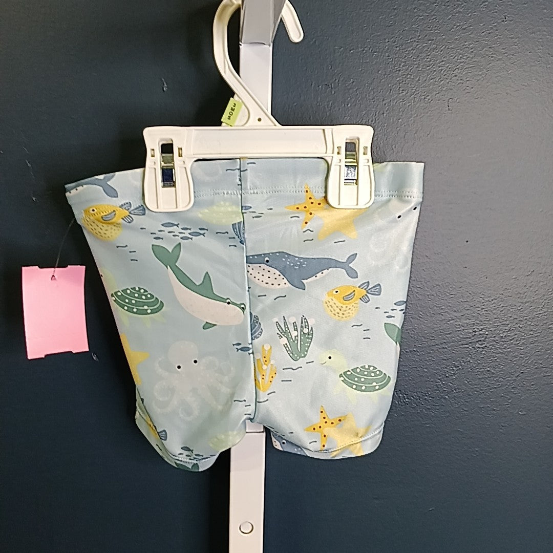 H&M 3T Swim Shorts