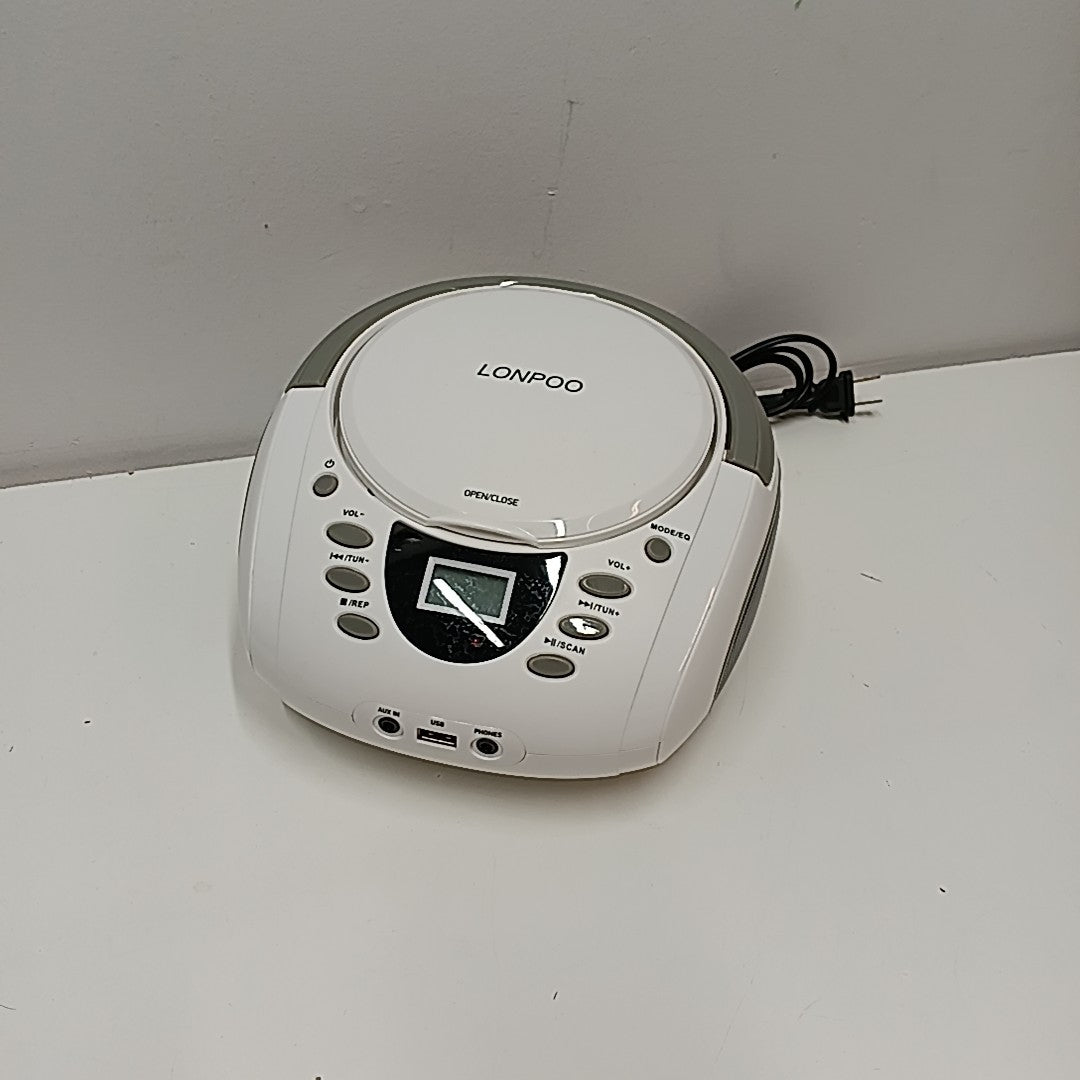 Lonpoo Electronic Toy