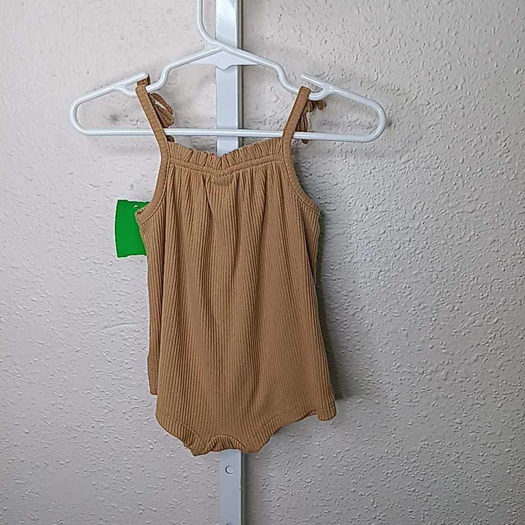 Old Navy 0-3 Months Romper