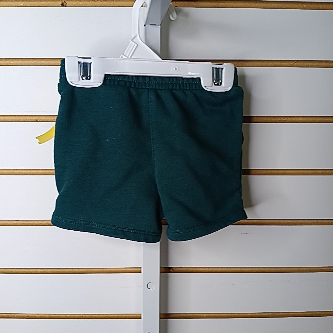 Dip 6-12 Months Shorts